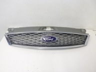 Grill Atrapa Ford Mondeo III Lift 2004 GHIA Chrom