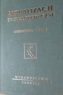 Aktualizacje Encyklopedyczne Tom - Lewandowski