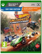 Hot Wheels Unleashed 2 - Day One Edition Xbox X
