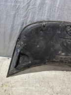 cofano SMART FOR FOUR 454 nero 2005R.