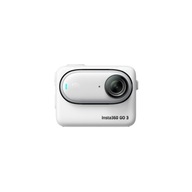 Insta360 GO 3 (128GB) - Kamera Sportowa 35g