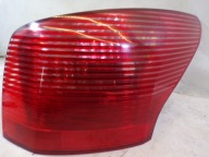 light rear rear part right PEUGEOT 407 KOMBI (K) (1)