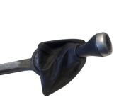 trim changes of the gear BMW E60 E61 2.0i N43 7564190