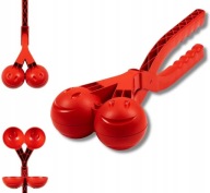 ПІСОЧНА ФОРМА ПІСОЧНА ІГРАШКА ІГРАШКА СНІЖКИ ІГРАШКА ДЛЯ ЛІПЛЕННЯ СНІЖОК