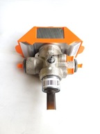 ZAWÓR ZAWIESZENIA REGULATOR CITROEN C5 1684448780