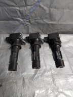 coil ignition 6M8G-12A366 MAZDA 6 2.3