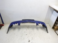 front bumper Mercedes W203 Coupe 345 2002r.