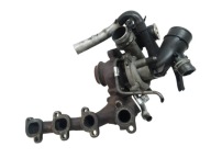 turbo 14410984R 1.5 DCI Dacia Lodgy e (2012- )