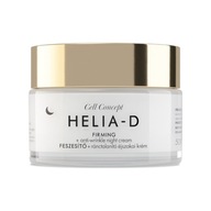 Helia-D Cell Concept Firming + Anti-Wrinkle 45+ spevňujúci nočný krém