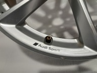 AUDI A4 B9 A5 8W A6 disk ALU 18'' CALI ORG. 8W0601025HK