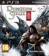 Dungeon Siege III PS3 Nová (KW)