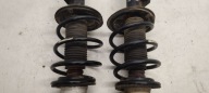 shock absorber spring front sususpension BMW E83 X3 LIFT 2,0D