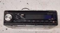 Radio JVC KD-G322