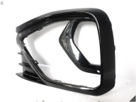 VW TAIGO 2G7 CS1 R-LINE 21- frame grille intake moulding W bumper front left