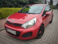 Kia Rio Kia RIO 1.2 Benzyna - Super Stan - Kli...