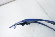 SKODA KAROQ 57A 2017- bumper front front 57A807221
