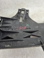 BMW 5 F10 F11 10-17 console holder bracket lights right front