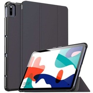 ETUI DO HUAWEI MATEPAD 10.4 OBUDOWA Z KLAPKĄ ALOGY SMART CASE SZARE