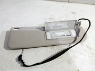 Lancia Phedra cover przeciwsloneczna right