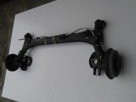 axis sider rear part VW POLO 9N