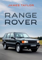 Range Rover Taylor James