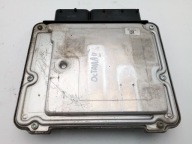 Skoda Octavia II 2 1.6 FSI computer control unit of the engine 03C906056CM