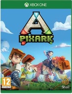 PixARK (XONE)