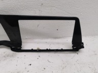 console frame of the dashboard VW GOLF VIII 5H1857211C 20-24