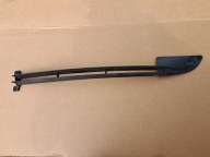 mřížka stěny předního MERCEDES W123 1238880123
