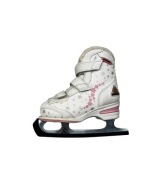 Gyerek görkorcsolya fehér JACKSON 21/22