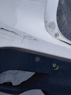 bumper rear part Mazda CX-5 CX5 12-17r KD47-50221