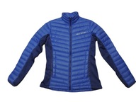 HELLY HANSEN Gose Down Verglas Páperová dámska outdoorová bunda M