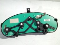 Peugeot 206 dials dials