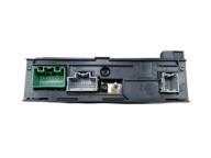 modul Bedienteil SILVERBOX RADIA der Navigation OPEL ASTRA K INSIGNIA A 39039744