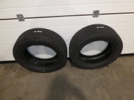 2X tyres HANKOOK VENTUS PRIME 4 235/55/17 2022R