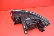 REFLEKTOR right light front lens EU 1Z1941016F SKODA OCTAVIA 2 II 08-13