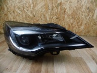 Opel Astra K 2016-2022 light right front front right 39158006