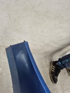 BMW 1 F20 m-packet LCI LIFT 15-19 bumper front front