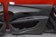side side door KOMPLET EU PEUGEOT 3008 2 II 17-20