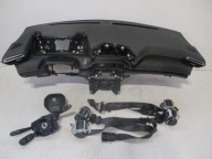 dashboard PEUGEOT 2008 GT KARBON