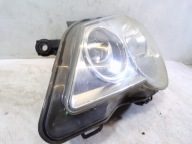 light front front left VOLKSWAGEN POLO 9N LIFT (4) (K)