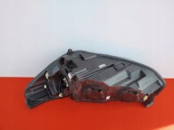FORD FOCUS 4 IV MK4 right light front CIEMNA ZWYKLA + LED A891