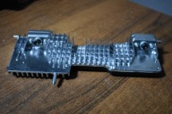 IDEALNA KAMERA windows PRZEDNIEJ MERCEDES 1