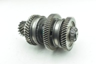 wheels ZEBATE 3 4 BIEGU M32 OPEL 1.7 1.9 CDTI