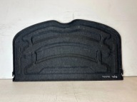 plato boot rear part Alfa Romeo Giulietta