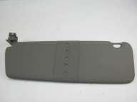 visor left MASTER III MOVANO B NV400 KOMPLET
