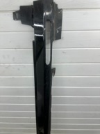 BMW iX 2024 right side mouldings threshold, caps