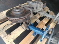 VW T5 LIFT T6 2.0 BiTDI calipers discs brake plates front swing L+P