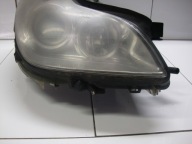 MERCEDES CLS W219 light front front right ANGLIK UK XENON complete