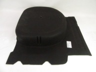 sump wheels cover boot BMW e61 KOMBI